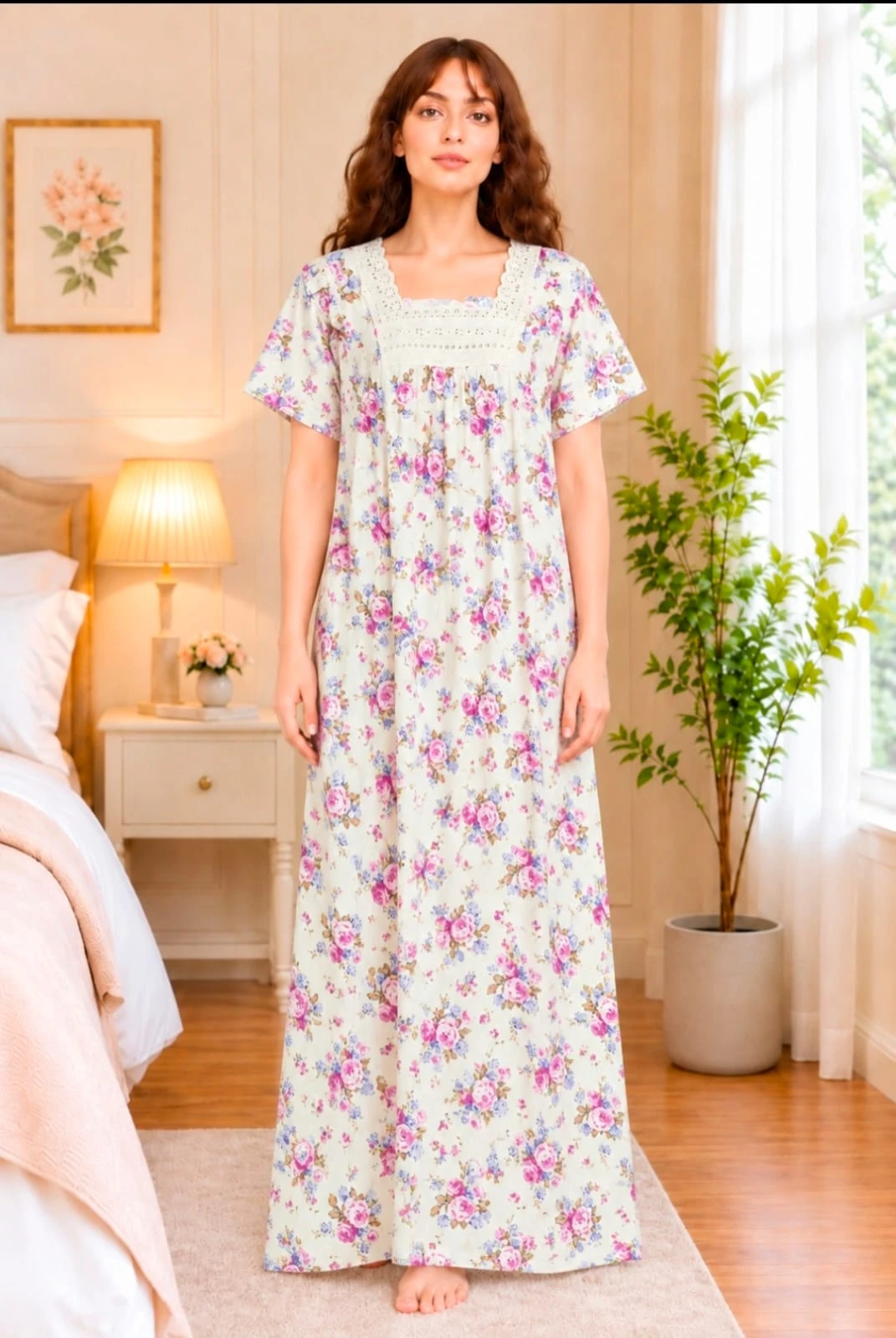 night dress